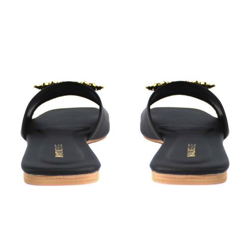 Women Slippers - 39631S - Walkeaze